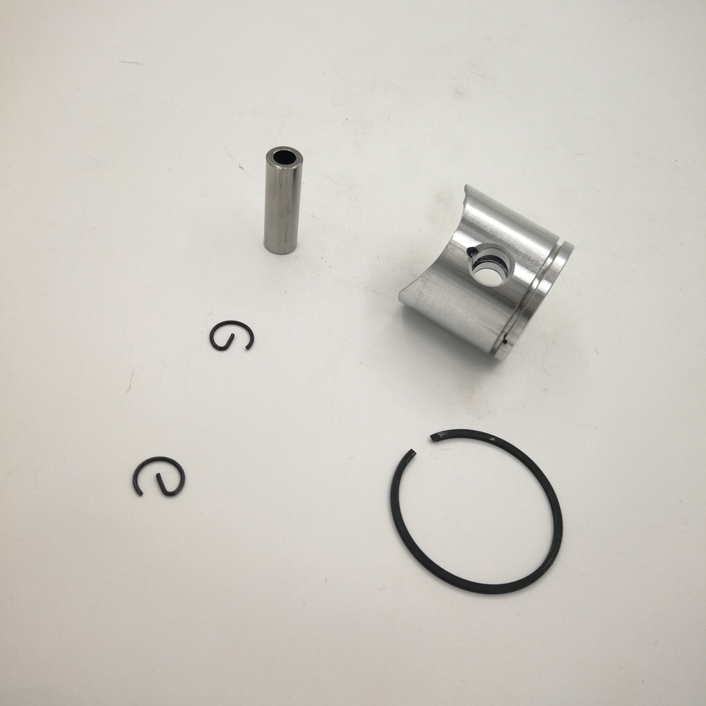 Phụ Tùng Pít Tông 38mm Cho Máy Cưa Husqvarna 137