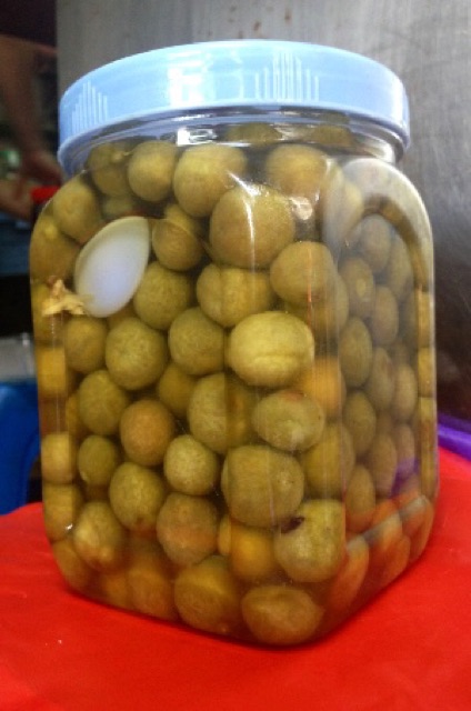 1KG SẤU NGÂM ĐƯỜNG GIÒN TAN CHUA NGỌT ĐẶC SẢN HÀ NỘI