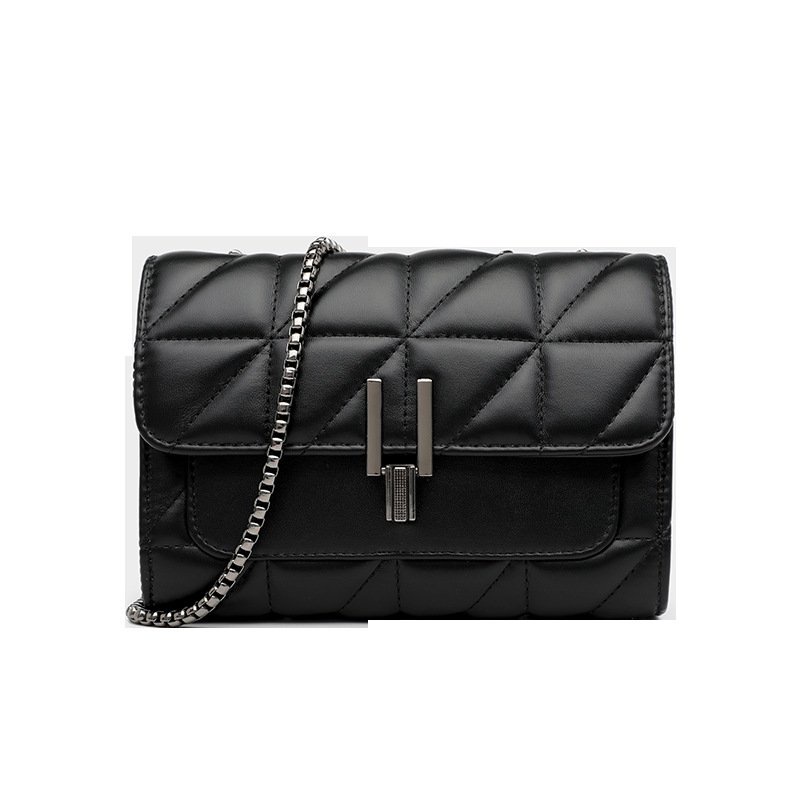 Túi xách nữ túi đeo chéo dây xích túi đeo vai kẹp nách túi xách nữ cao cấp