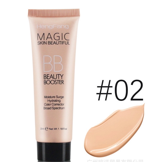 Hengfang BB Cream làm trắng & dưỡng ẩm da mặt | BigBuy360 - bigbuy360.vn