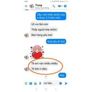 Bột Phong Thủy Chiêu Tài Hút Lộc ALOFA