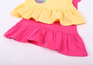 Áo bé gái Oldnavy 1-5t