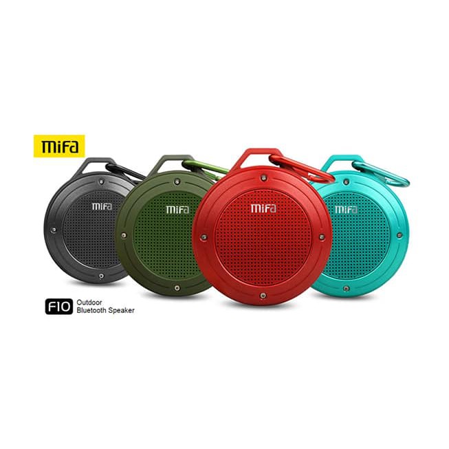 Loa Bluetooth Mifa F10