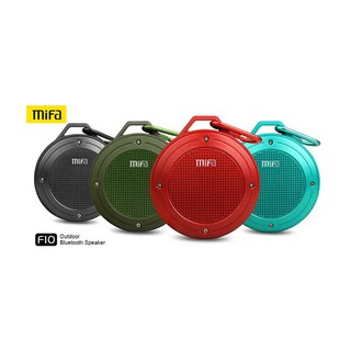 Loa Bluetooth Mifa F10