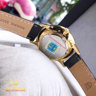 Đồng hồ nam Olym Pianus OP5708MK