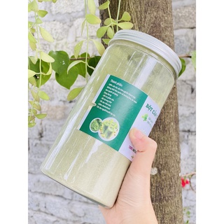 Thực phẩm tốt cho sức khỏe-bột cần tây sấy khô loại 300g-thảo dược bảo khánh