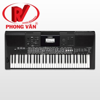 Đàn Organ Điện Tử Yamaha PSR-E463
