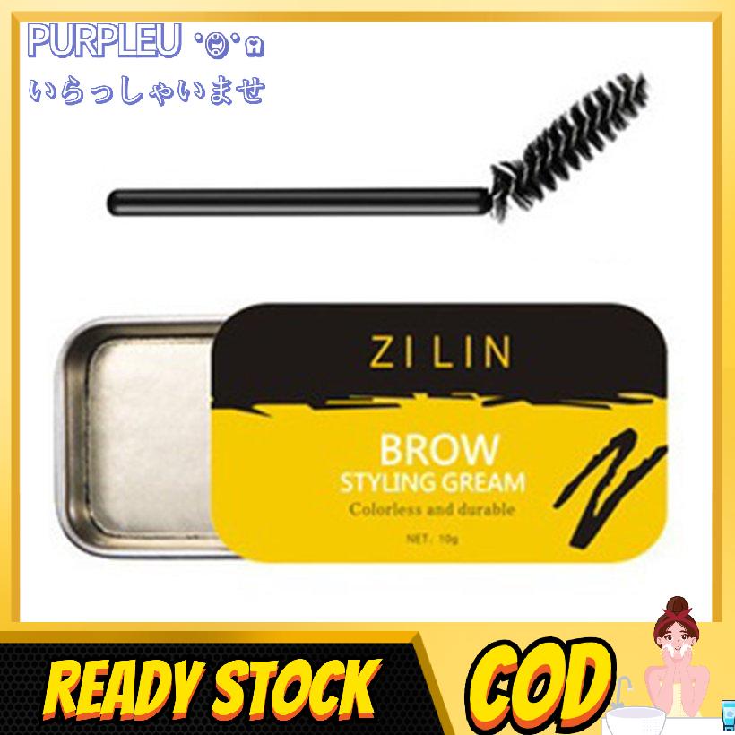 Hàng có sẵn Xà phòng tạo kiểu lông mày kháng nước lâu trôi | BigBuy360 - bigbuy360.vn