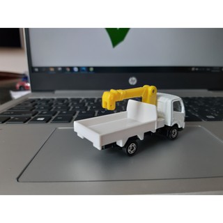 Xe tải thùng Tomica
