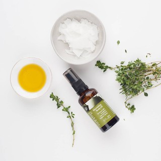 Tinh Dầu Dưỡng Thể Botani Nourishing Body Oil - 50ml