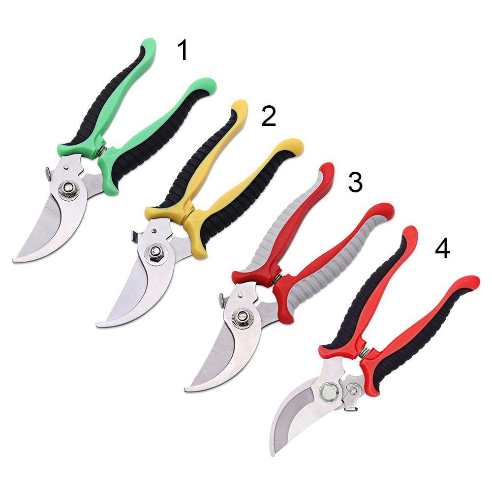 Kéo Cắt Cành Cây Sân Vườn Đa Năng Tiện Dụng