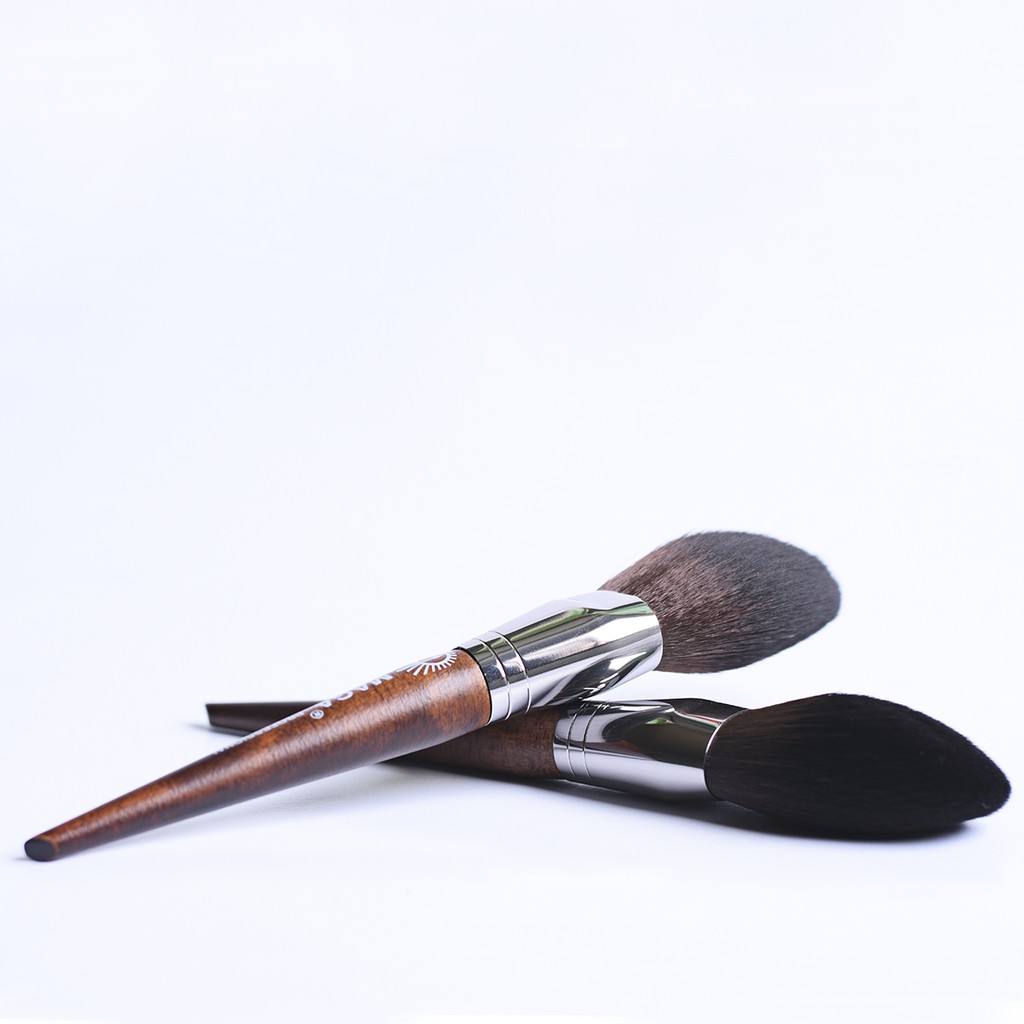 Cọ Phủ Phấn Nén MAGA PRECISION POWDER BRUSH 05