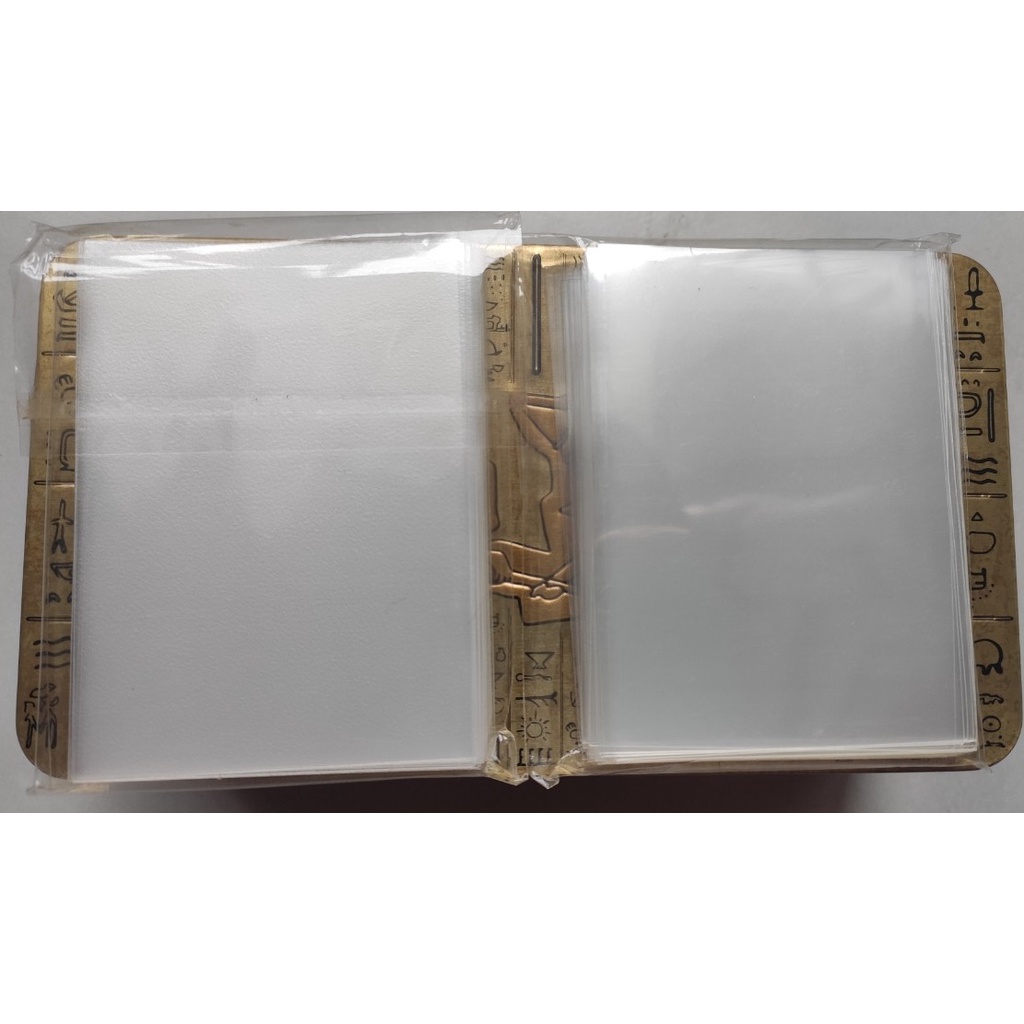 Bọc bài Sleeve cho các dòng Card Game  chất lượng cao
