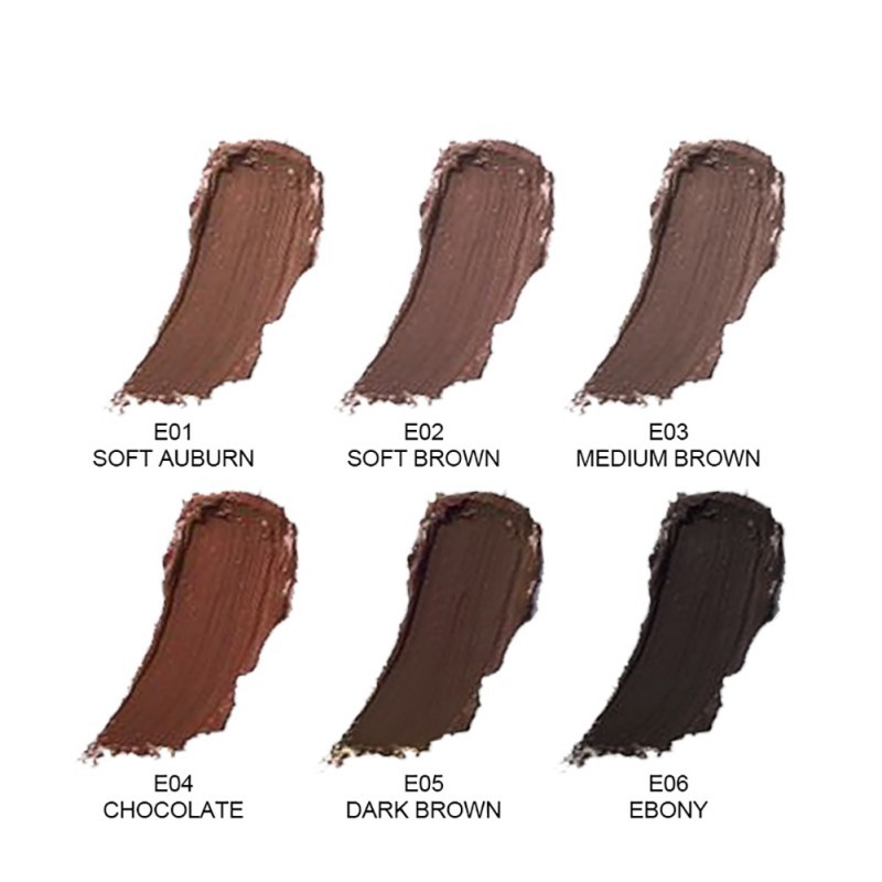 [Hàng mới về] Gel nhuộm lông mày IMAGIC nhanh khô cho lông mày đẹp tự nhiên