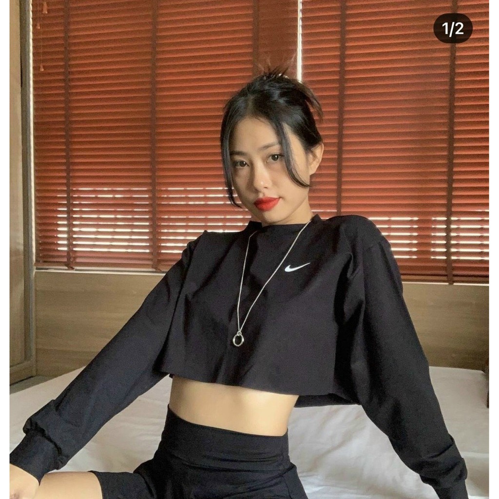 Set thể thao đen siêu chất  KÈM ẢNH THẬT  BAO KIỂM ❌