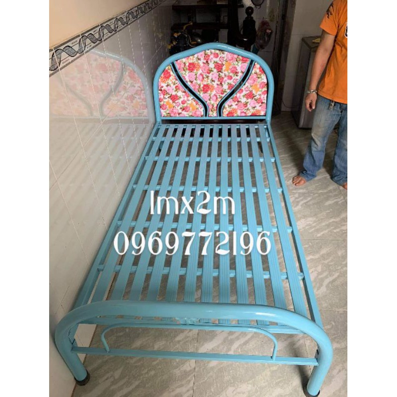 Giường tròn 1m8x2m