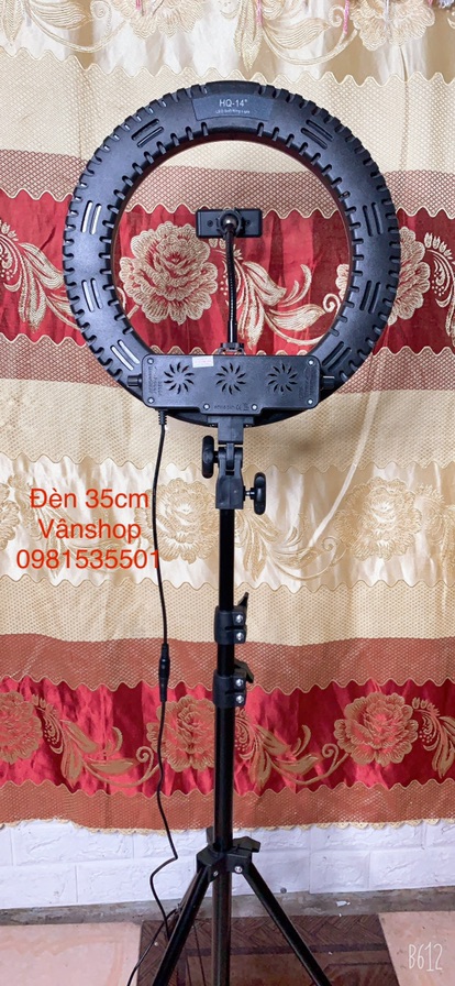 Đèn livestream bán hàng đèn phun săm spa chụp ảnh makeup | BigBuy360 - bigbuy360.vn