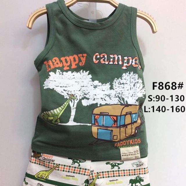 Bộ FQ 3 lỗ chất cực đẹp