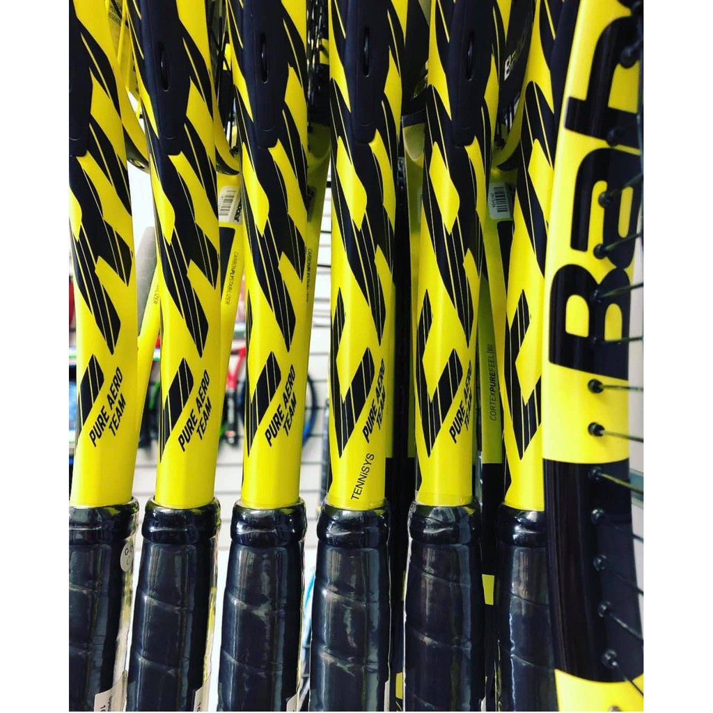 VỢT TENNIS BABOLAT  Pure Aero