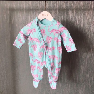 (Order) Body liền tất cho bé