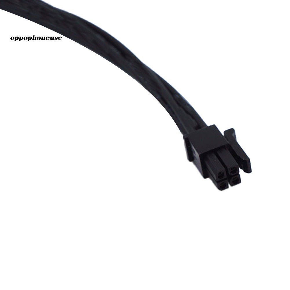 【OPHE】Replacement Mini 4Pin to 2 SATA SDD Power Supply Cable for Lenovo Main Board | BigBuy360 - bigbuy360.vn