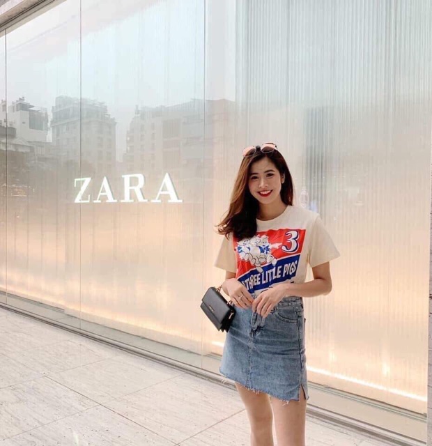 Túi cn kiềng hàng xuất dư full box