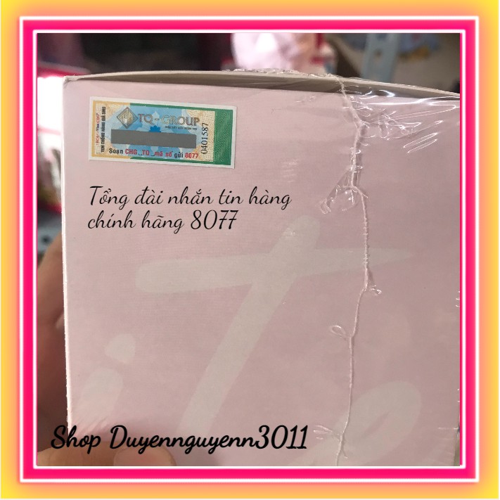 [Mẫu mới] Sữa tắm xông trắng Pink Lady Chính hãng