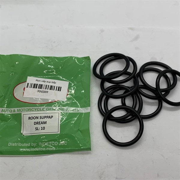 Ron  nắp sup bắp