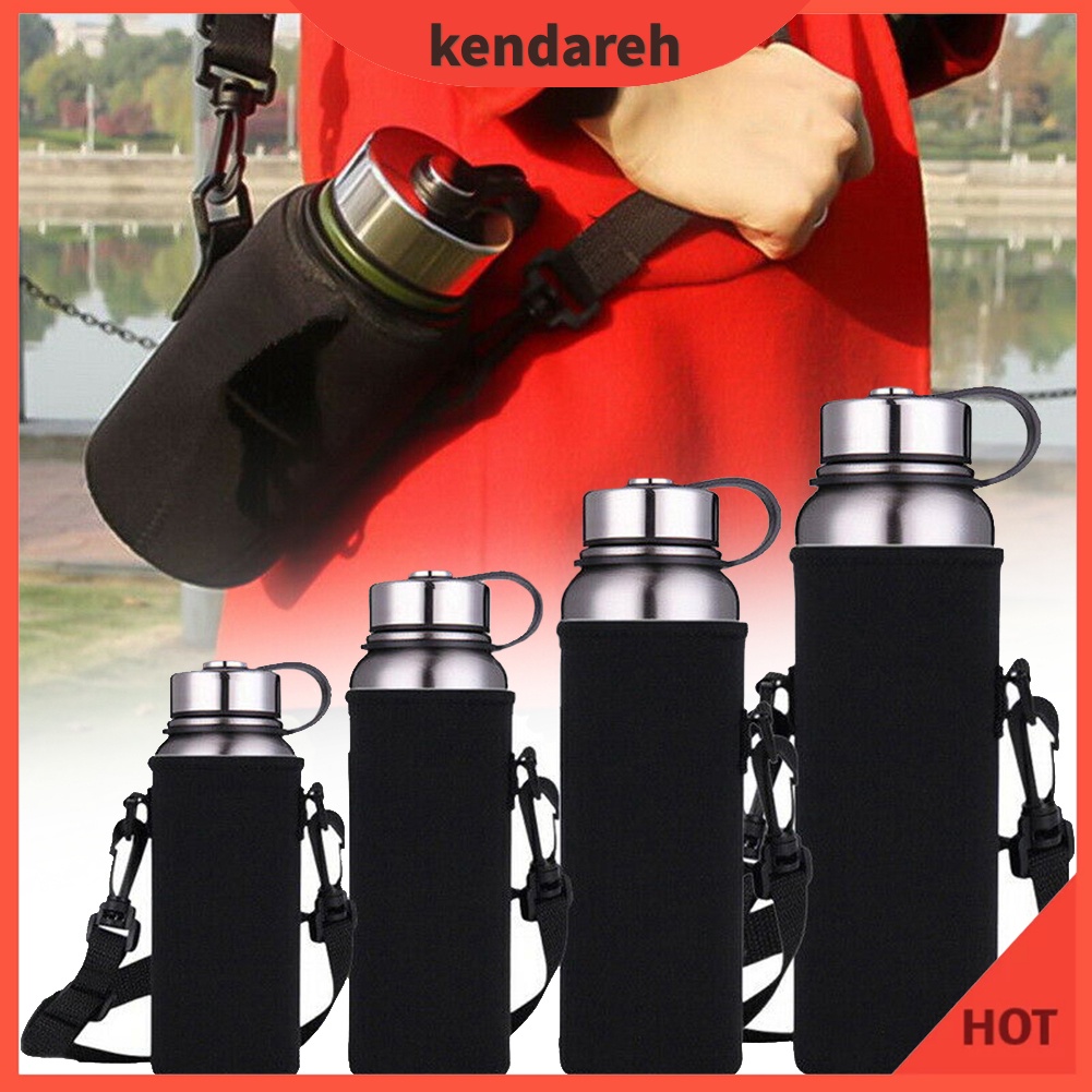 Giá Đỡ Bình Nước Cách Nhiệt Tiện Dụng Cho Các Hoạt Động Ngoài Trời