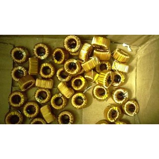 CUỘN CẢM 3A 120UH 5026B MỚI