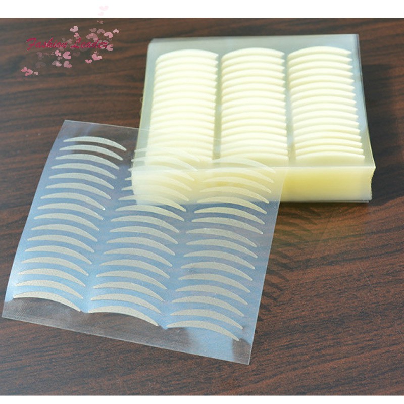 Set 3 miếng dán tạo hình mắt 2 mí cho nữ | BigBuy360 - bigbuy360.vn