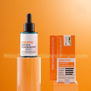 Serum giảm nám Detox Blance
