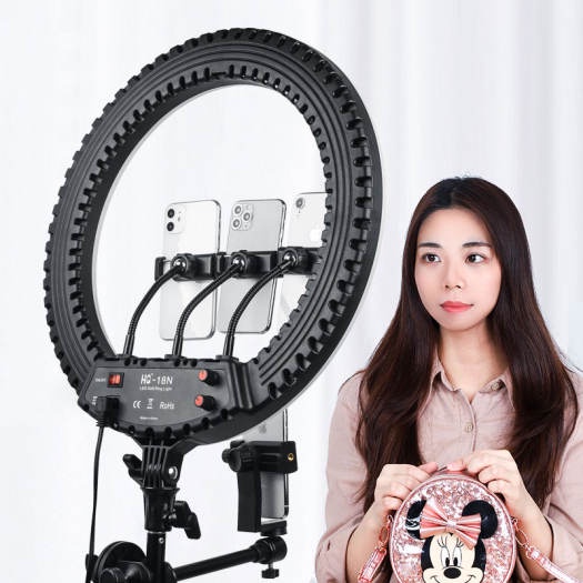 [BẢO HÀNH 12TH]ĐÈN LIVESTREAM CAO CẤP, HỖ TRỢ LIVETREAM BÁN HÀNG, CHỤP HÌNH MAKE UP ,MAKEUP TRANG DIEM [PHỤ KIỆN XANH