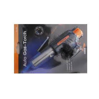 ĐÈN KHÒ GAS TORCH M-581C-ĐEN
