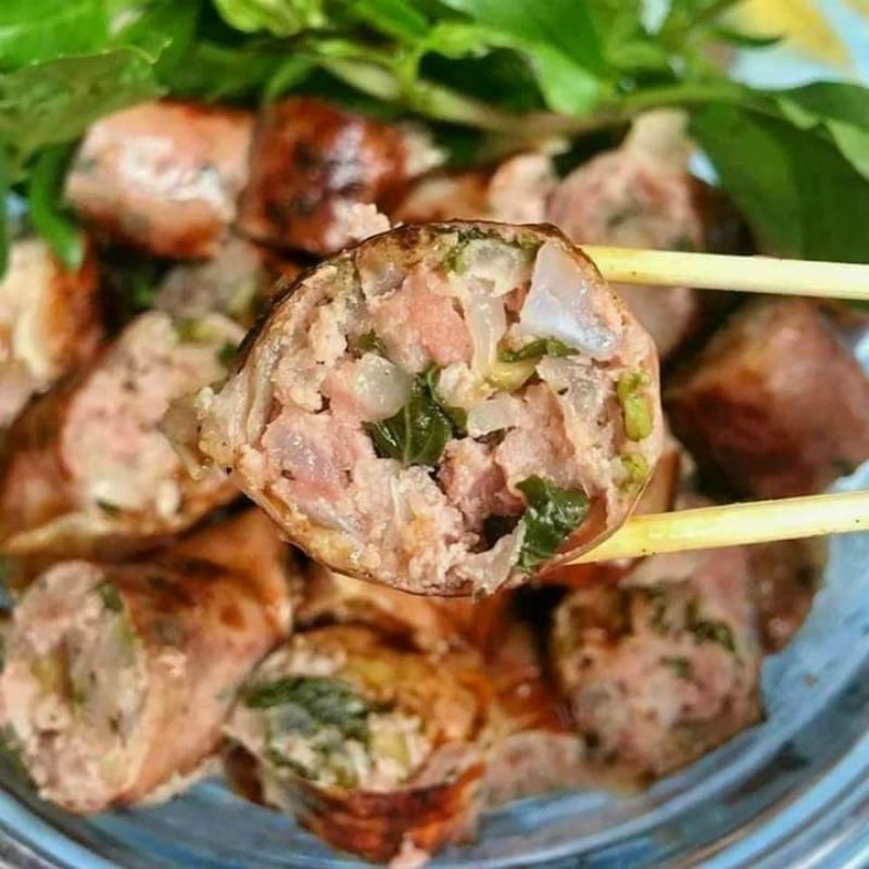 DỒI SỤN HÀ THÀNH 500g