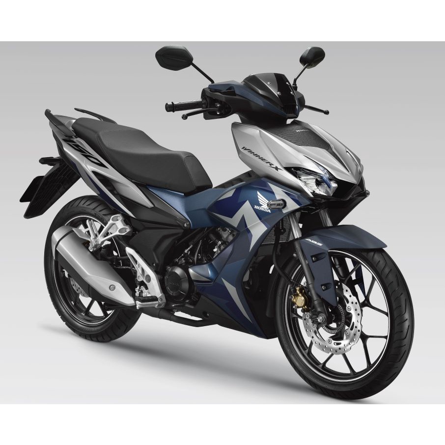 Mão winner X  trong suốt