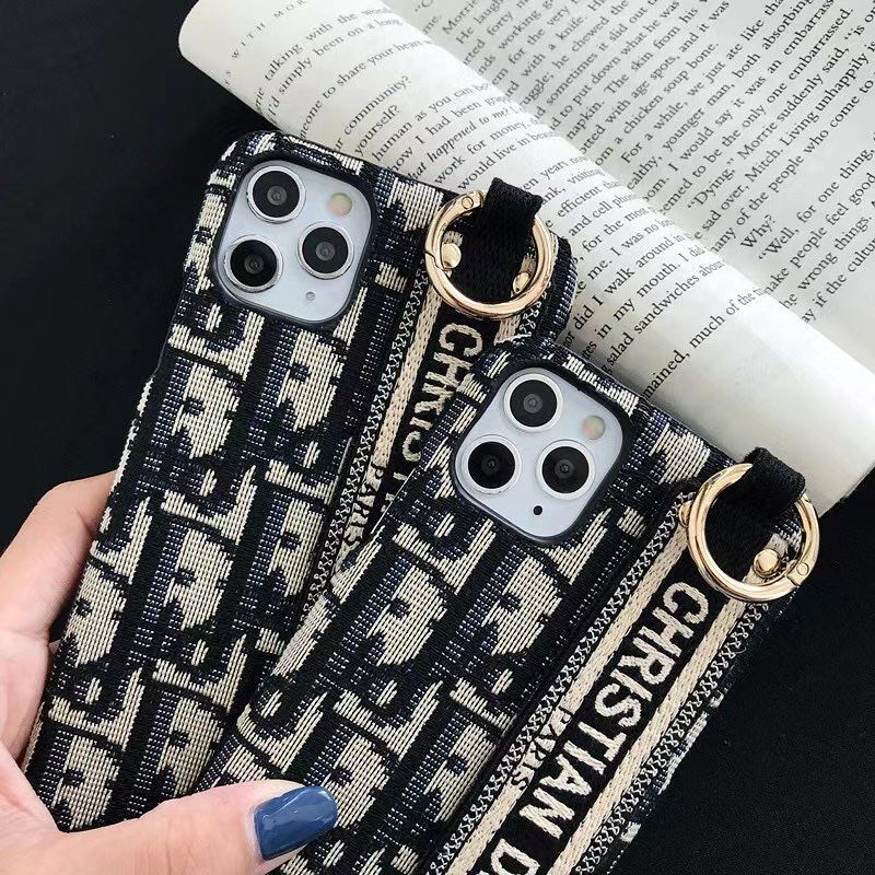 Ốp lưng điện thoại chống sốc phong cách thời trang dành cho IPhone 12pro max 12mini 11Pro Max XS Max XR SE 2020 7 8 Plus | BigBuy360 - bigbuy360.vn