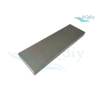 [60cm] Vỏ đèn thủy sinh W140 tản nhiệt cực tốt