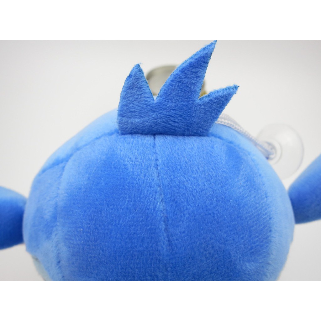 Stitch Nhồi Bông 20cm / 7.8in Dễ Thương