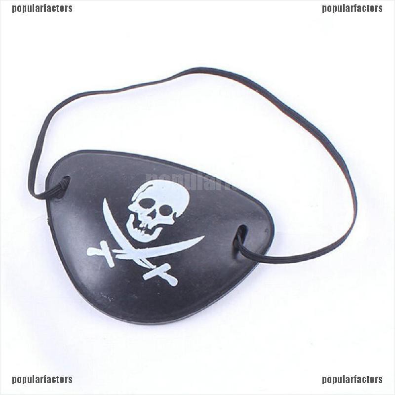 Bộ 2 Miếng Bịt Mắt Đi Biển Tiện Dụng