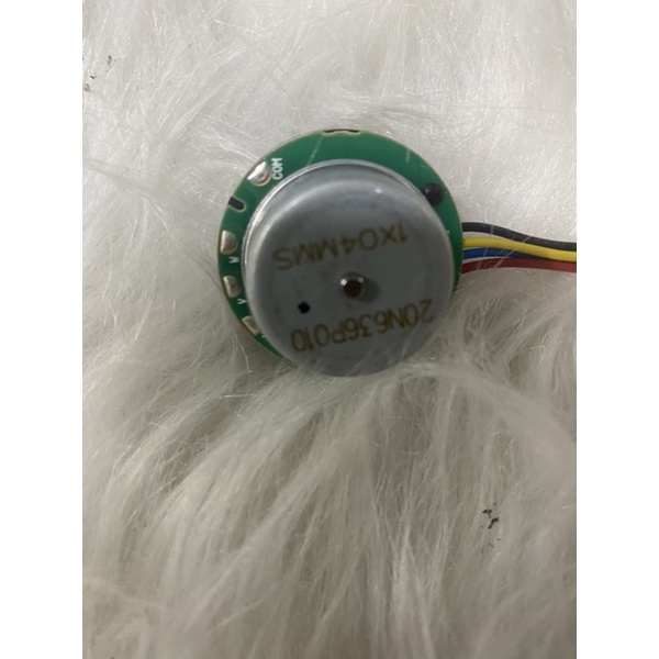 Mô tơ hút Robot hút bụi iRobot E5 I3 I7 J7