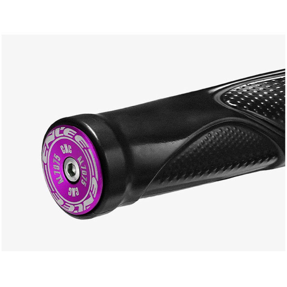 Bộ 2 Nút Khóa Tay Cầm Xe Đạp Leo Núi DANILO