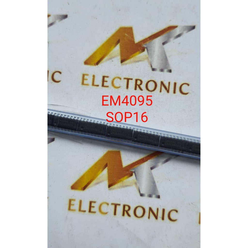 Linh kiện EM4095HMS016A EM4095 SOP16 (con)