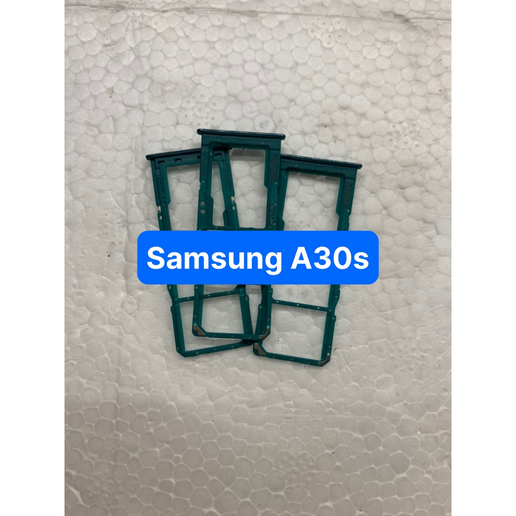 Khay sim điện thoại samsung A30s / A50s