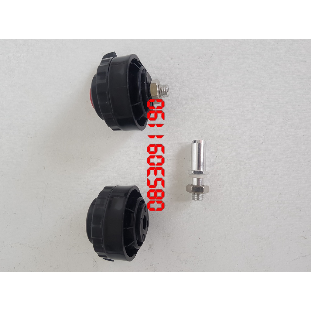 LINH KIỆN CHÍNH HÃNG PHILIPS- Van xả hơi kèm chân van nồi áp suất Philips HD2100 HD2103 HD2107 HD2176