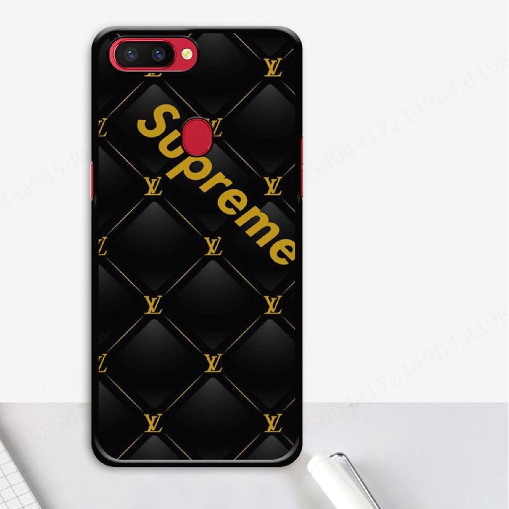 Ốp Điện Thoại Thời Trang Cho Oppo A35 F5 F9 A83 A39 R9 Plus R11 A57