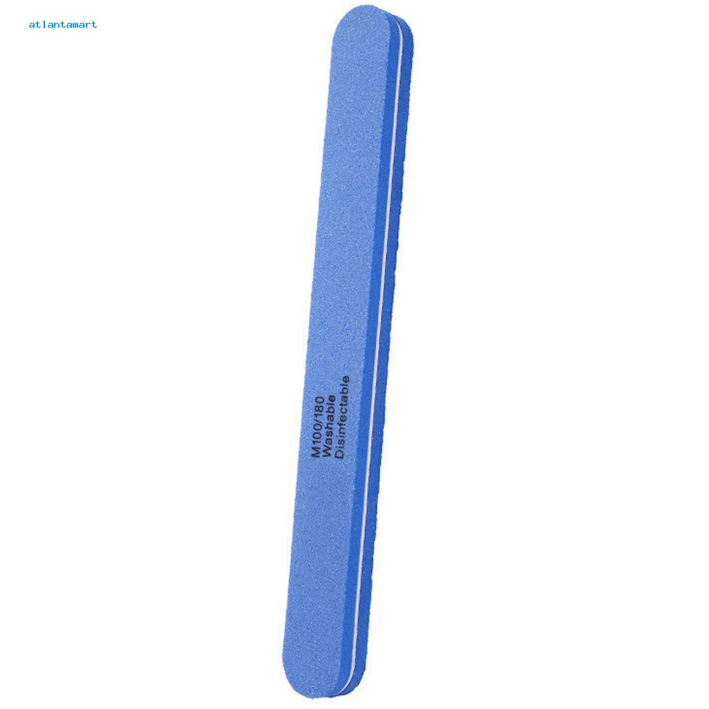 Atl| Dụng Cụ Dũa Móng Tay Chuyên Dụng