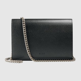 Túi Gucci Dionysus Leather Mini Chain Bag