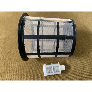 Lược Rác Lớn - Nhỏ bình phun thuốc