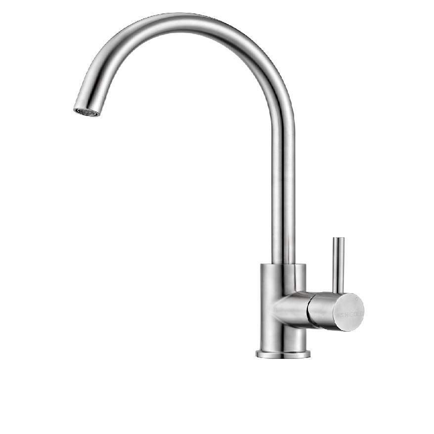 Vòi máy lọc nước RO Karofi inox 304